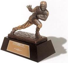 The Heisman Trophy